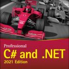 Professional C# and .NET – 2021 Edition